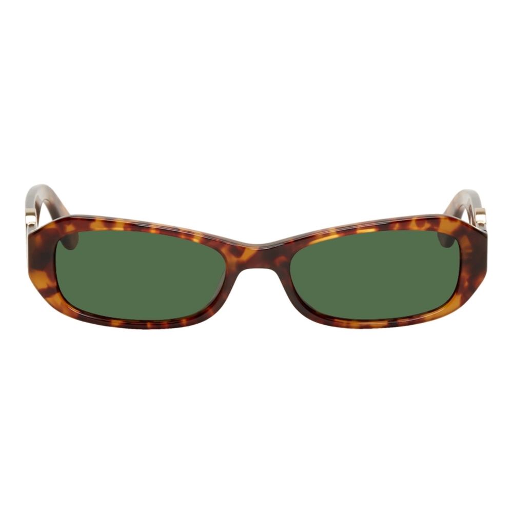 Nwt HAN KJOBENHAVN Tortoise shell 2650 Sunglasses